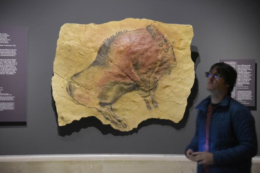 Fotos: Los hallazgos del yacimiento de Kiputz, en San Telmo