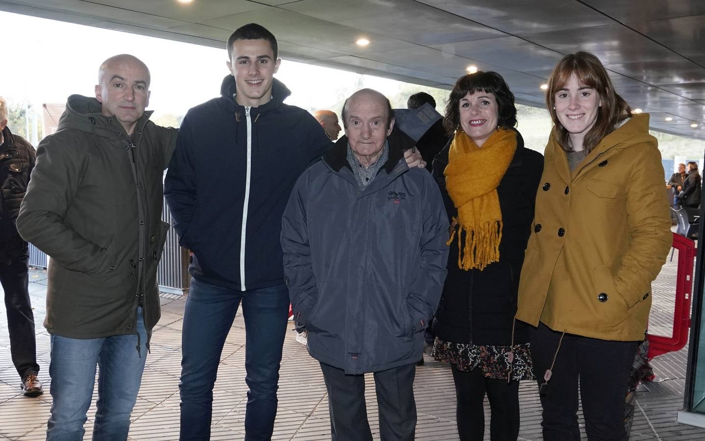 El navarro ha derrotado 22-16 a Altuna III en una final muy emocionante disputada en el Navarra Arena. 