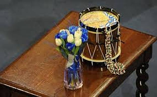 Solo el PP propone un sistema alternativo para elegir al Tambor de Oro de San Sebastián