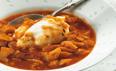 Sopa de ajo
