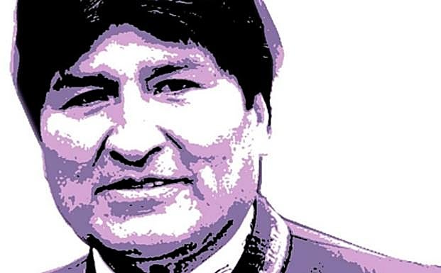 Agua, litio y golpe de estado