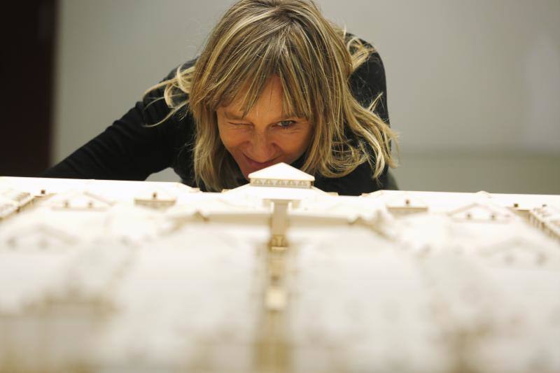 Fotos: &#039;Parte Vieja y puerto de San Sebastián: conjunto monumental&#039;