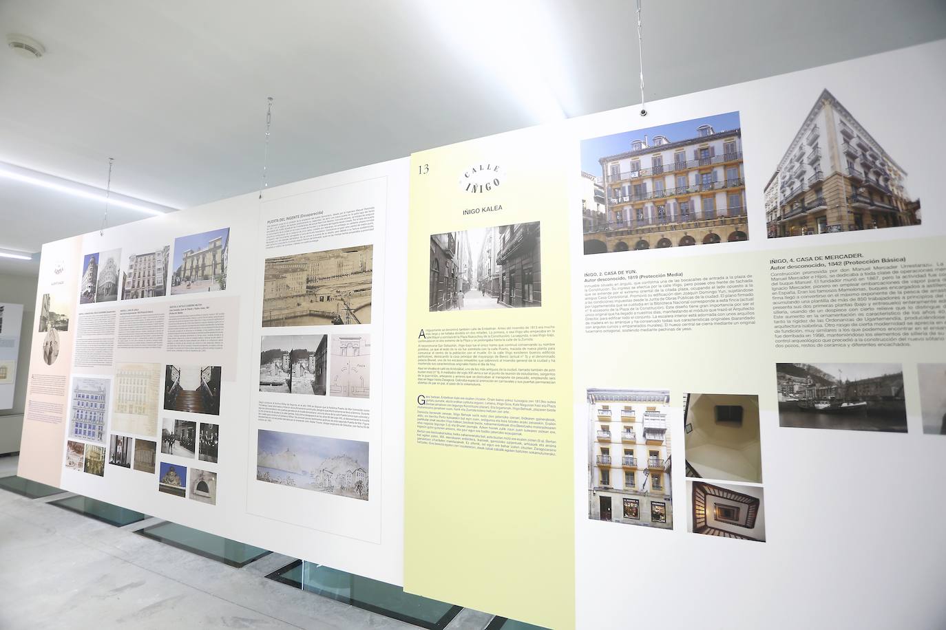 Fotos: &#039;Parte Vieja y puerto de San Sebastián: conjunto monumental&#039;