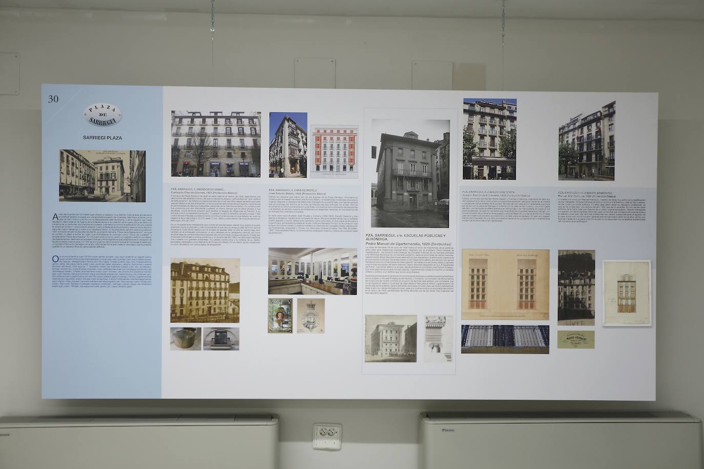 Fotos: &#039;Parte Vieja y puerto de San Sebastián: conjunto monumental&#039;