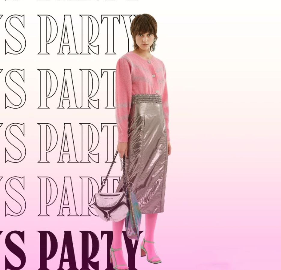 El 29 de noviembre grandes firmas con puntos de venta en nuestra ciudad harán descuentos hasta el 50%