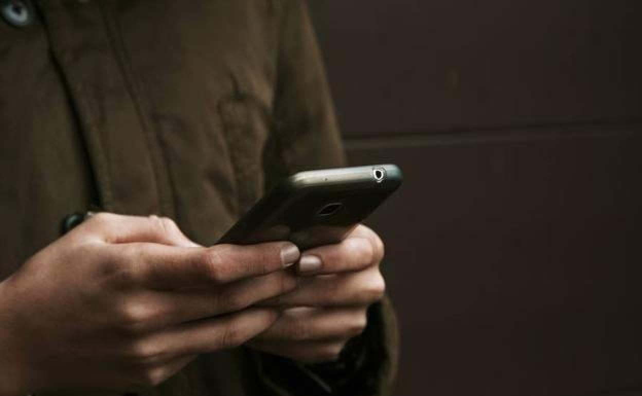 La Tesorería General de la Seguridad Social desmiente que el SMS para acceder a la vida laboral sea un bulo o un 'phishing'