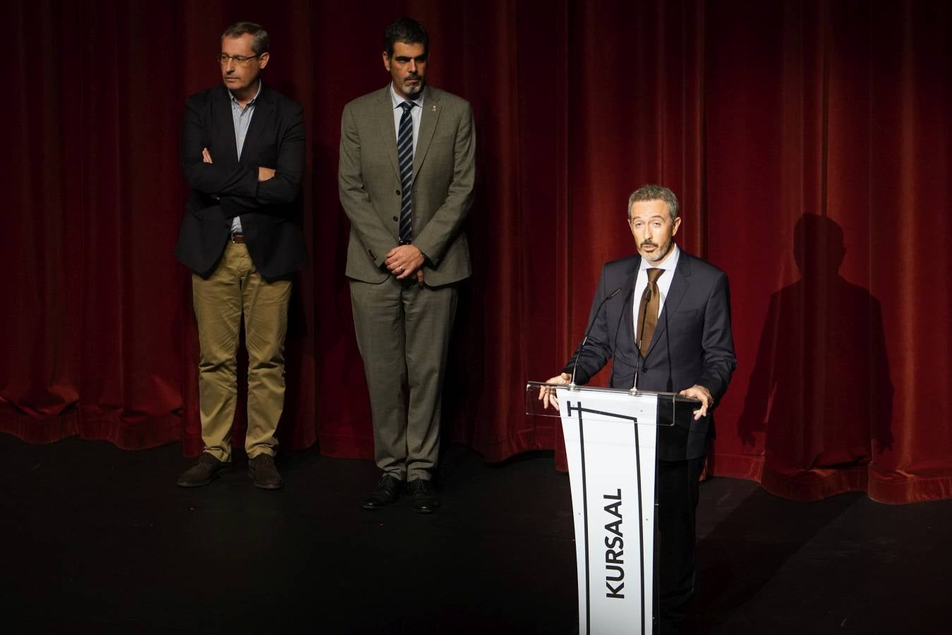Éxito en una gala para celebrar las dos décadas de vida de los 'cubos'.