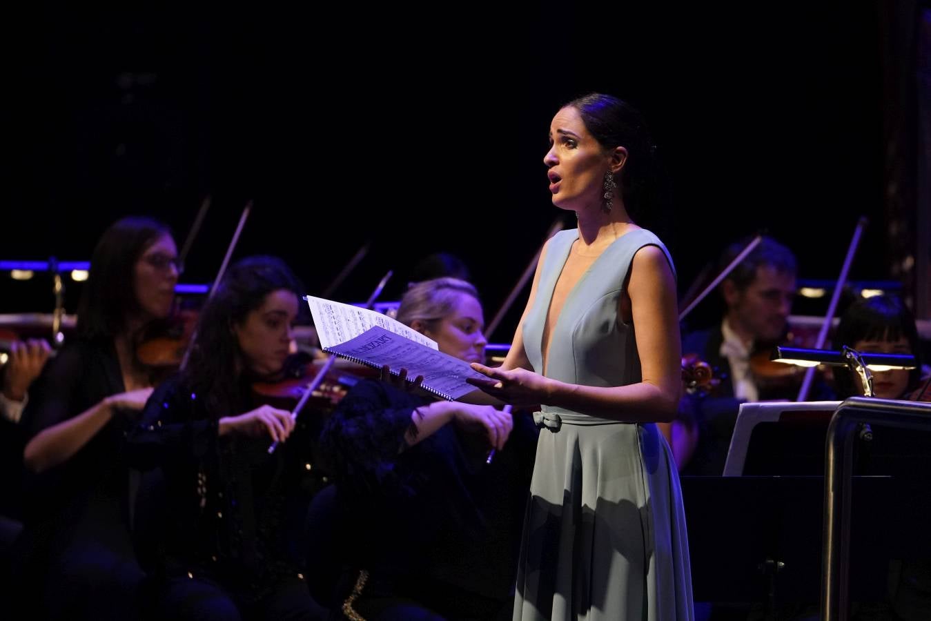 Éxito en una gala para celebrar las dos décadas de vida de los 'cubos'.
