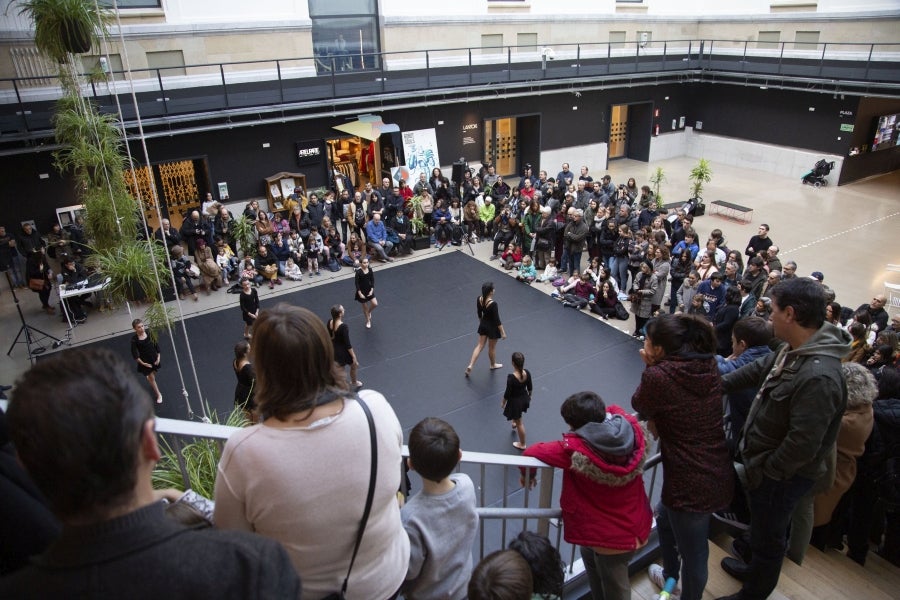 Fotos: Celebración del Día contra el VIH