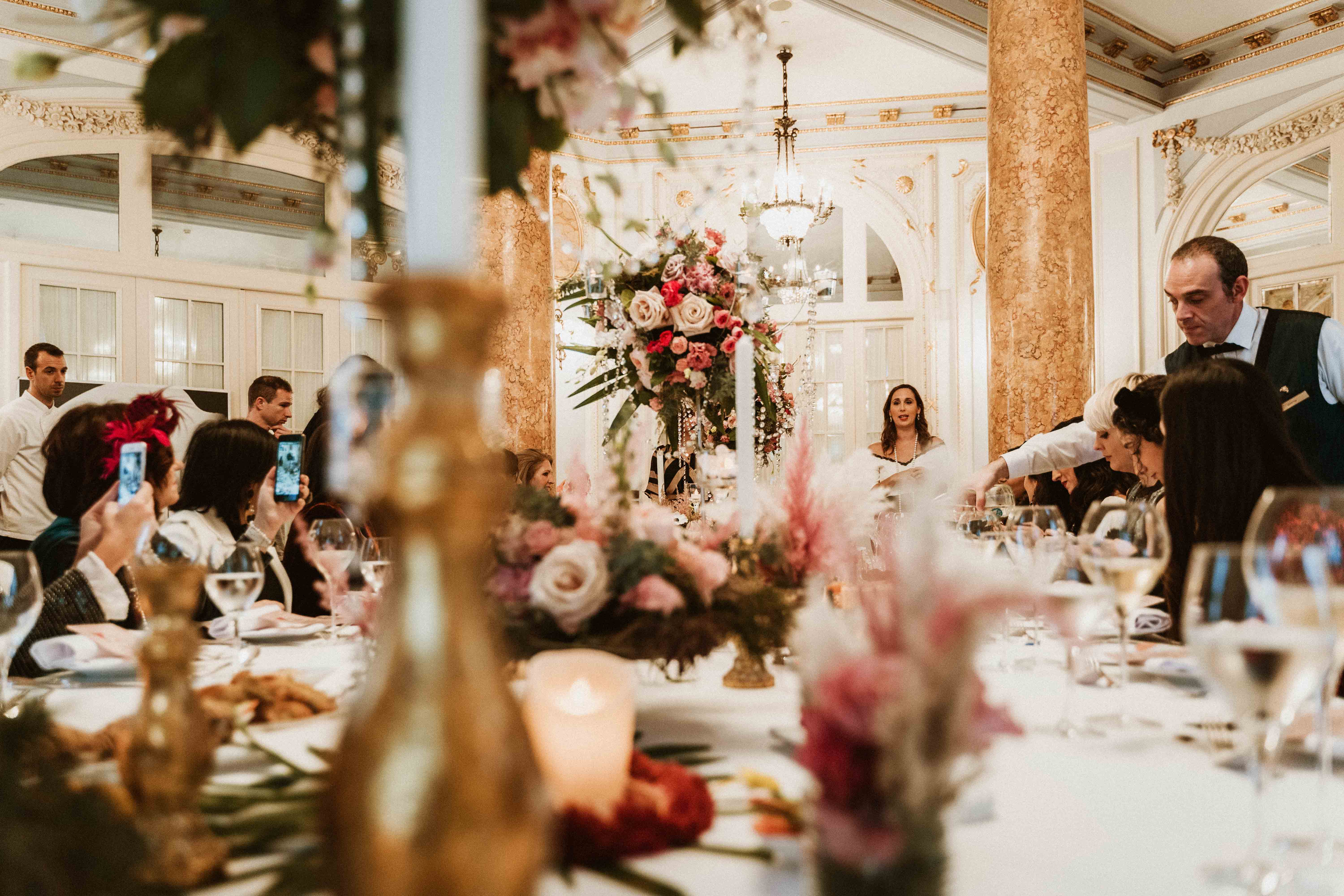 Las tendencias nupciales llegan a San Sebastián de la mano de las marcas guipuzcoanas referentes en el sector