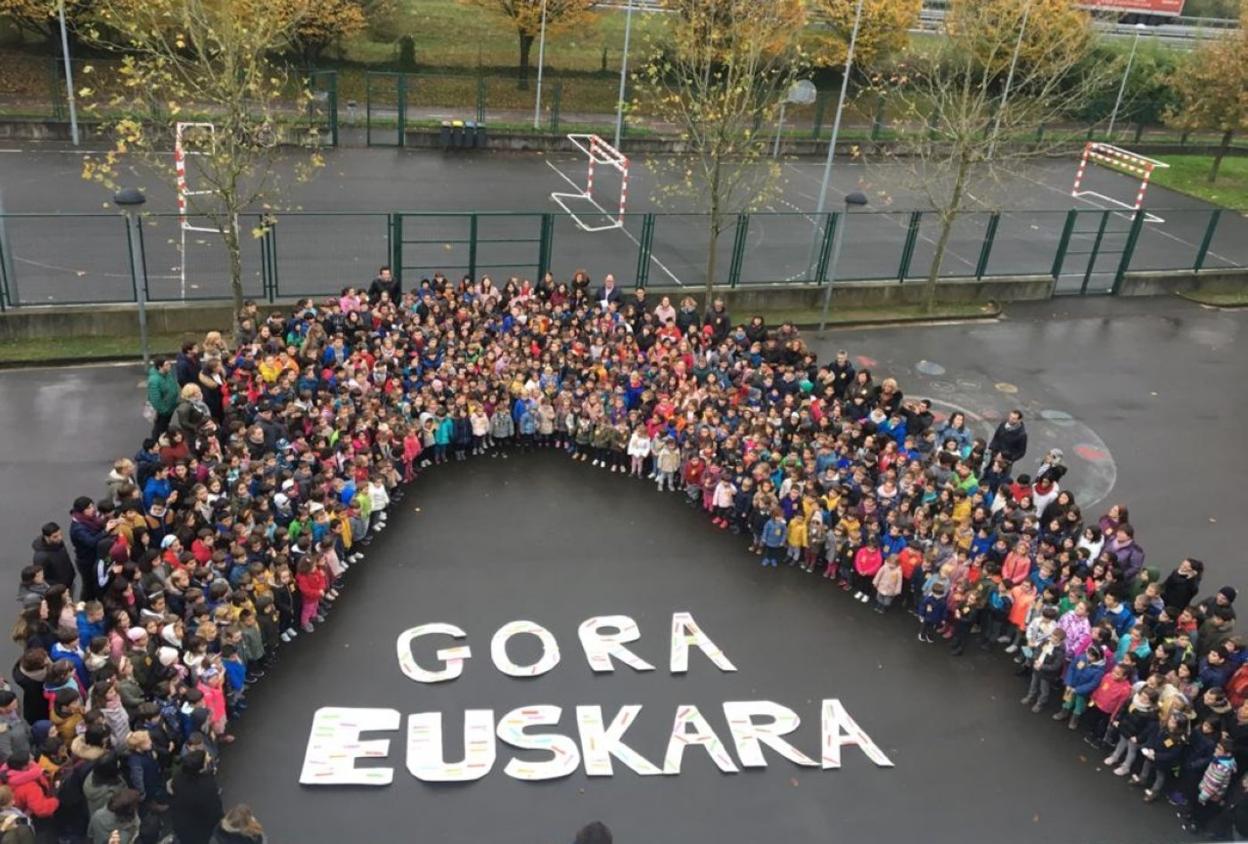 euskara jaia