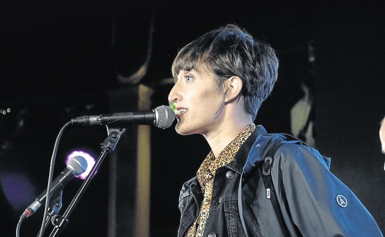 Euskaldunen eta eskoziarren arteko elkarrizketa musikatua