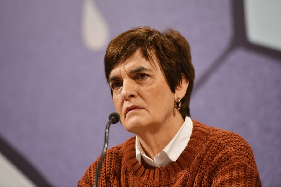 Fotos: Despedida de Durangoko Azoka