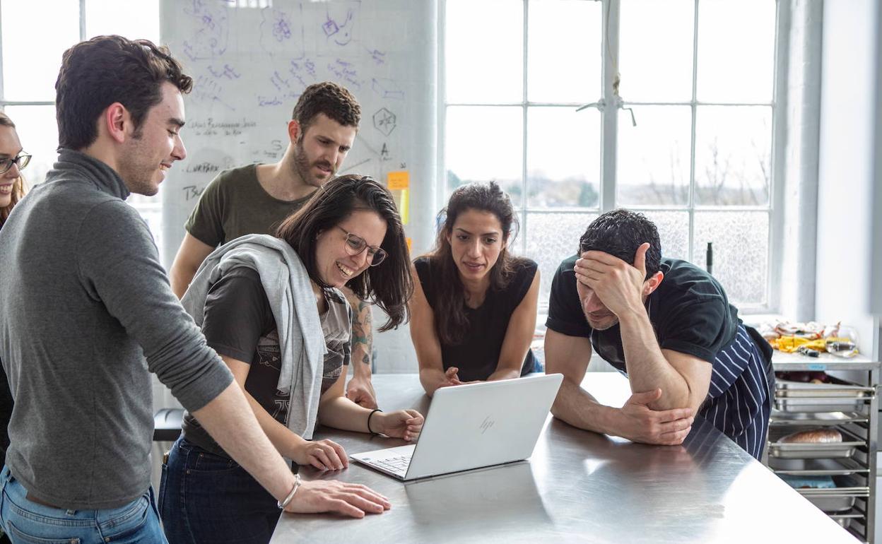 El doctorado comenzará en enero de 2020. 