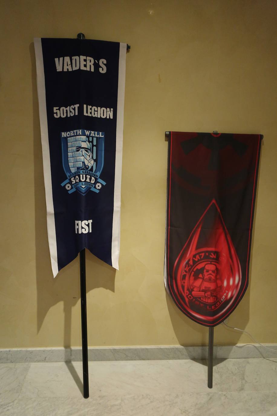 El miércoles el Victoria Eugenia acoge el preestreno de 'Star Wars, el ascenso de Skywalker', la nueva entrega de la serie, que también se anuncia como la última. La productora Disney lanza ese guiño al teatro y a la ciudad donde se estrenó el 17 de septiembre de 1977, dentro del Festival de Cine, 'La guerra de las galaxias', con presencia de sus protagonistas Harrison Ford y Carrie Fisher.