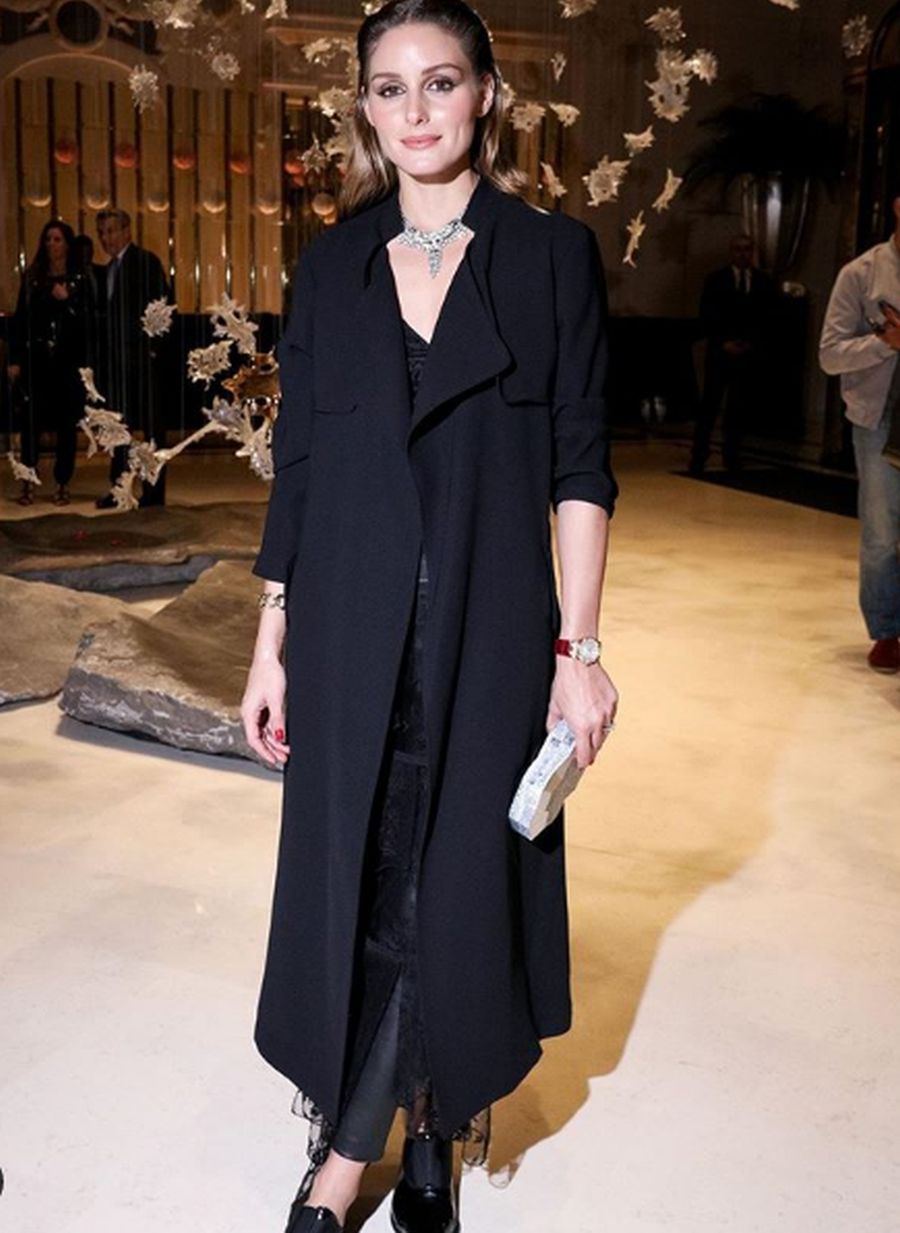 Se trata de la inversión más interesante de un buen fondo de armario. Un abrigo debe ser duradero, camaleónico y adaptable al ritmo de vida de cada una. Toma nota de las 18 propuestas que te presentamos para sacarle una rentabilidad máxima a la "pieza" por excelencia, junto a la camisa blanca y los 'jeans'