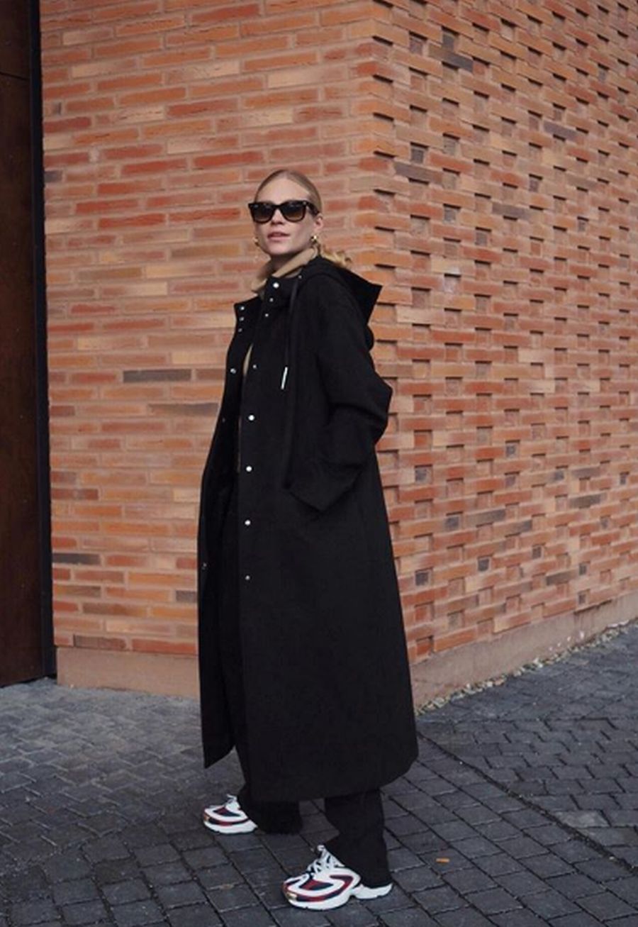 Se trata de la inversión más interesante de un buen fondo de armario. Un abrigo debe ser duradero, camaleónico y adaptable al ritmo de vida de cada una. Toma nota de las 18 propuestas que te presentamos para sacarle una rentabilidad máxima a la "pieza" por excelencia, junto a la camisa blanca y los 'jeans'