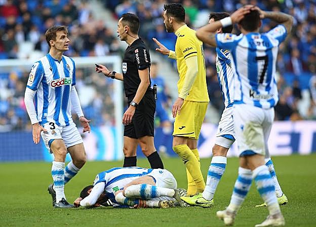 Si aplican la ley no pierde la Real