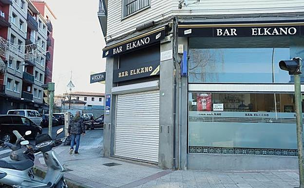 l bar Elkano de Hernani dio 75.000 euros. 