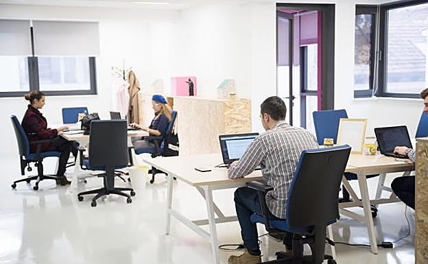 La normativa fiscal para favorecer a las 'startup' ha permitido que inversores externos hayan respaldado en dos años 37 proyectos empresariales del territorio.