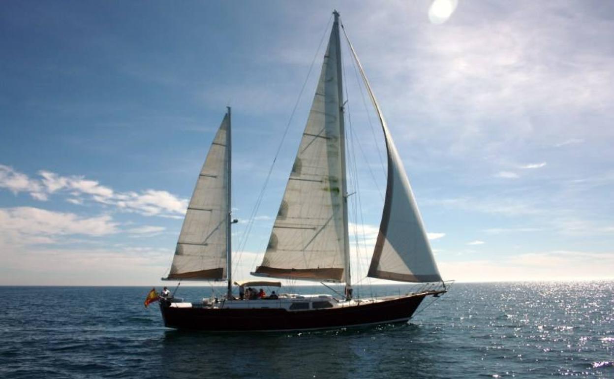 El Pros sigue tras los pasos de Elcano