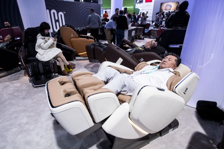 Fotos: La tecnología del mañana ya está aquí