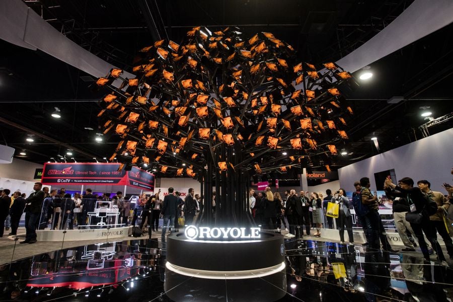 Fotos: La tecnología del mañana ya está aquí