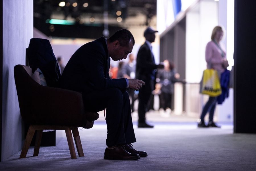 Fotos: La tecnología del mañana ya está aquí