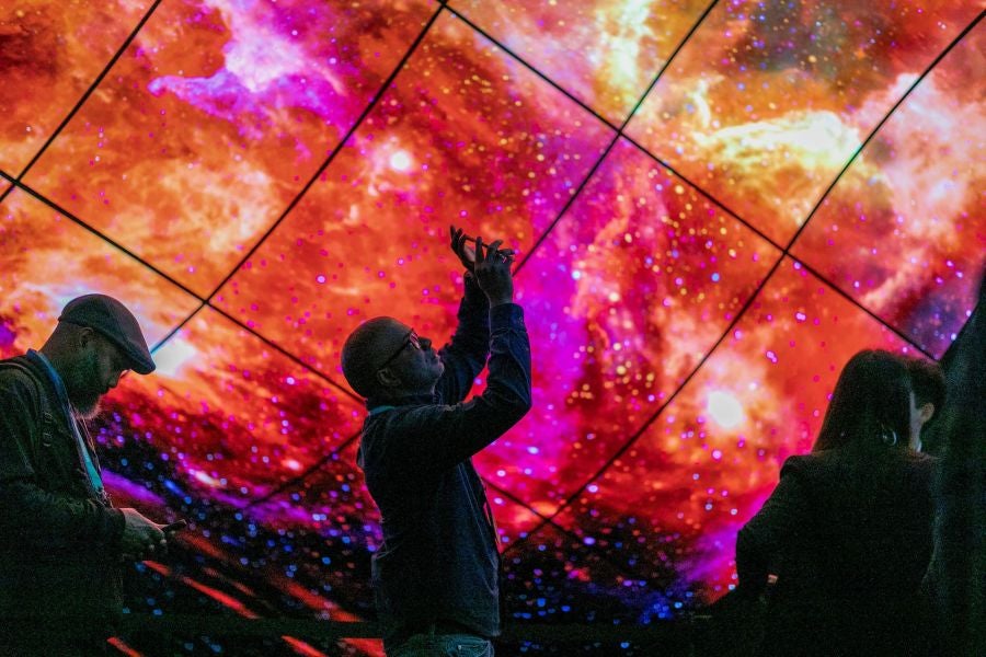 Fotos: La tecnología del mañana ya está aquí