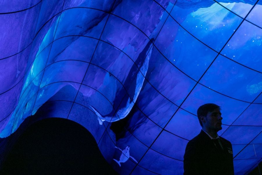 Fotos: La tecnología del mañana ya está aquí