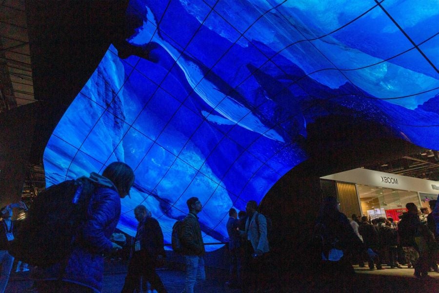 Fotos: La tecnología del mañana ya está aquí