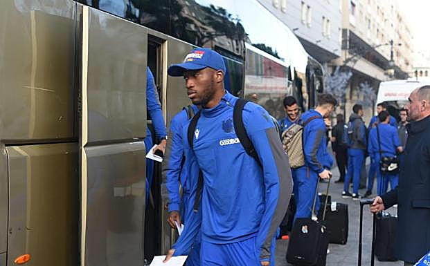 Viajar hasta Ceuta ya no es un problema... si se hace en chárter