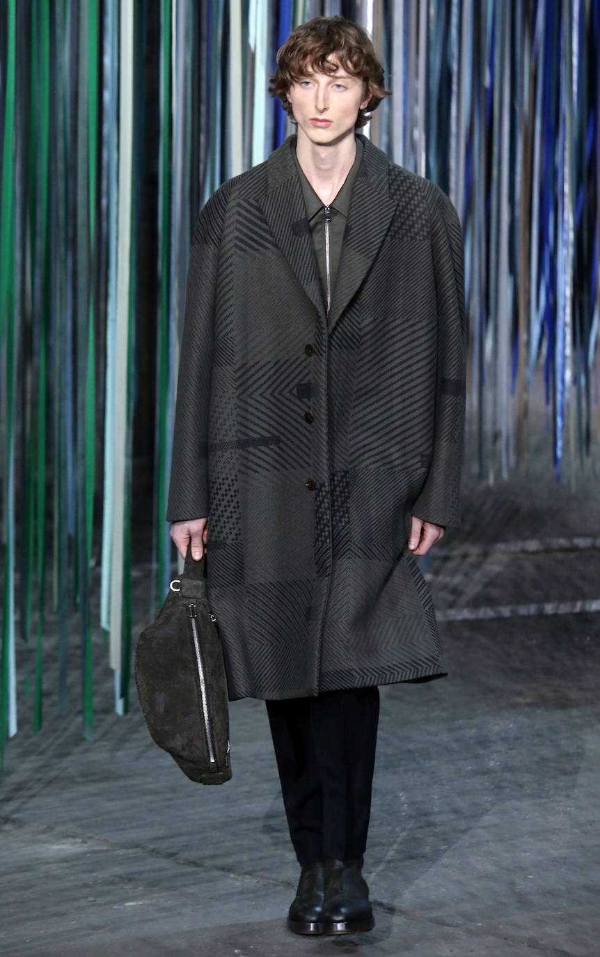 Estos días se celebra la Semana de la Moda de MIlán, con las propuestas más atrevidas de diseñadores de hoy y ayer.