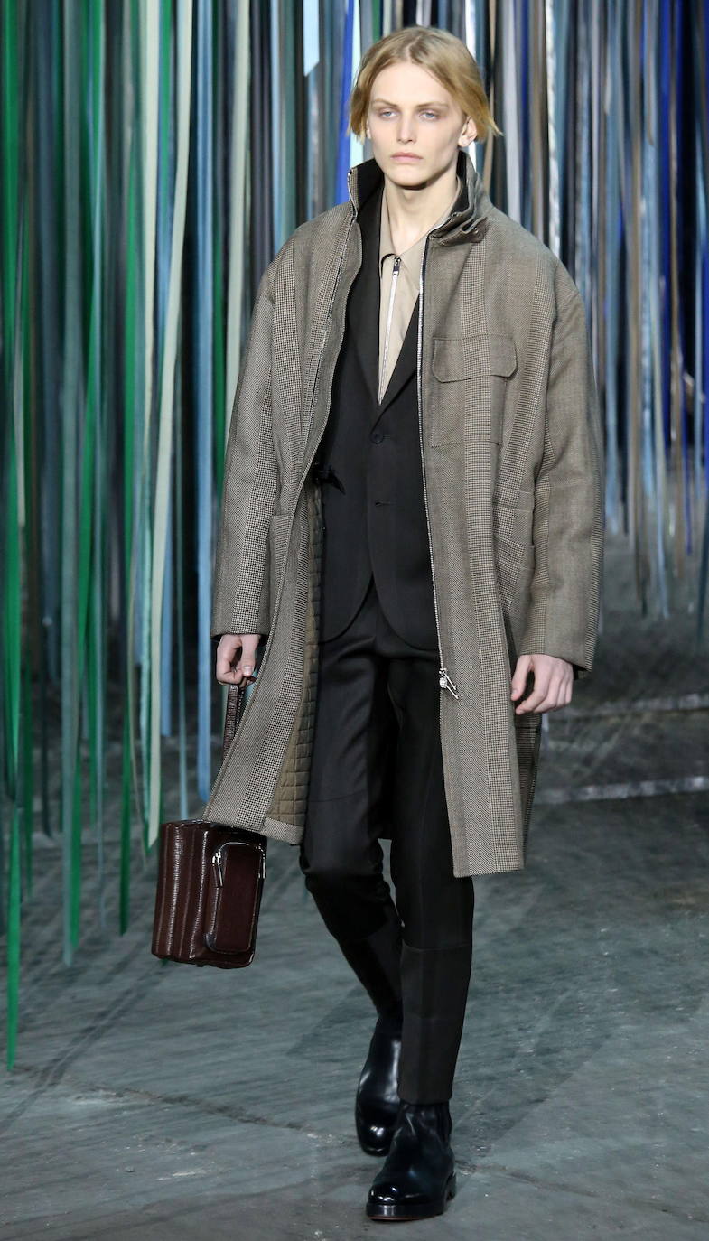 Estos días se celebra la Semana de la Moda de MIlán, con las propuestas más atrevidas de diseñadores de hoy y ayer.