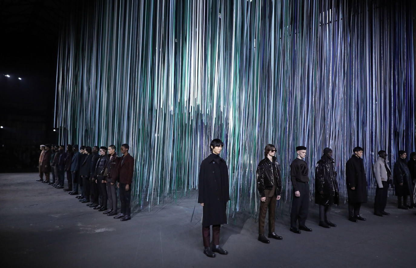 Estos días se celebra la Semana de la Moda de MIlán, con las propuestas más atrevidas de diseñadores de hoy y ayer.