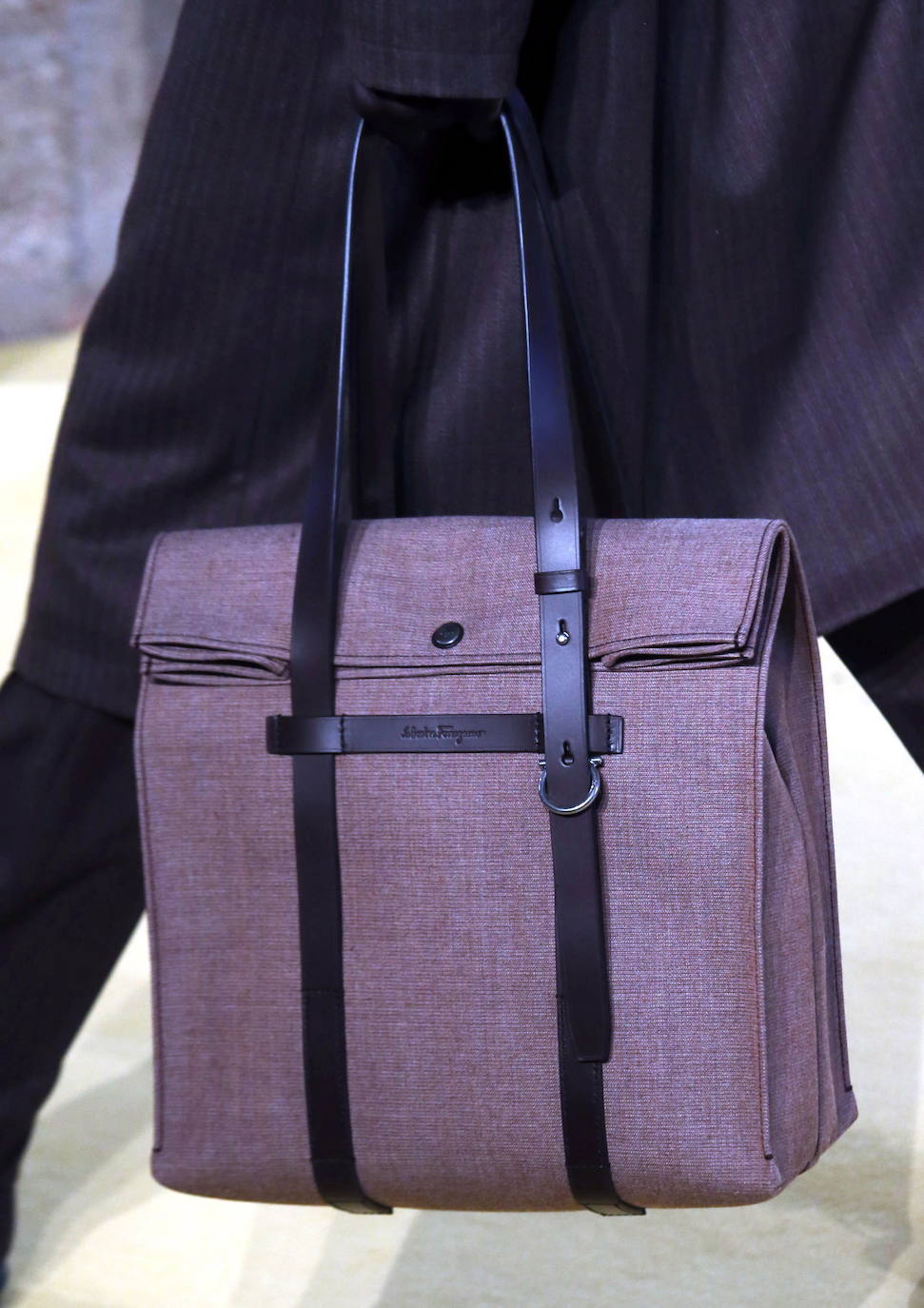 Estos días se celebra la Semana de la Moda de MIlán, con las propuestas más atrevidas de diseñadores de hoy y ayer.