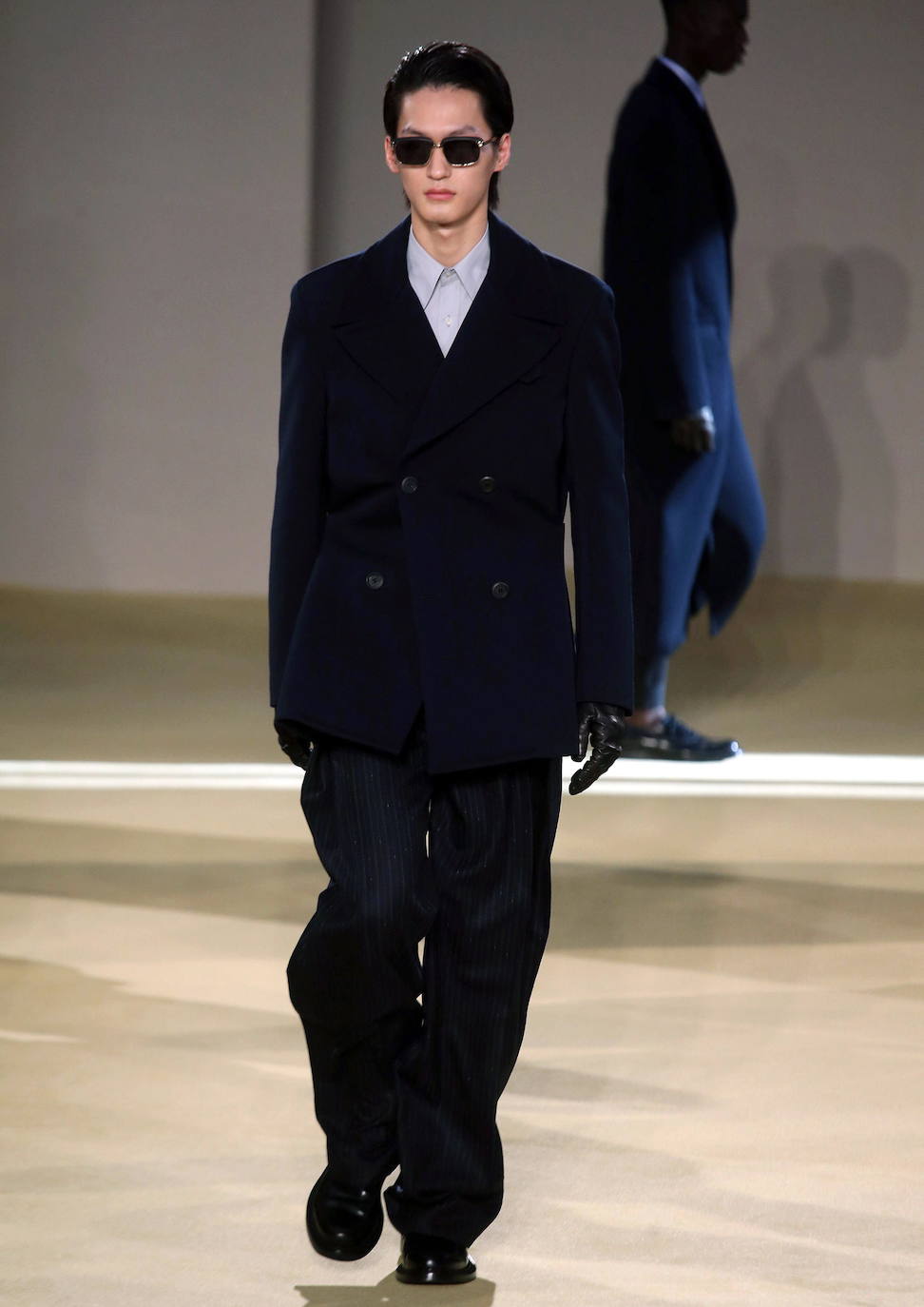 Estos días se celebra la Semana de la Moda de MIlán, con las propuestas más atrevidas de diseñadores de hoy y ayer.