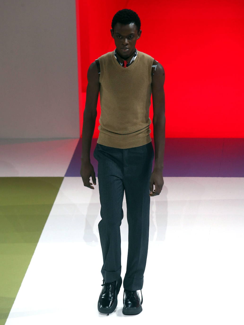 Estos días se celebra la Semana de la Moda de MIlán, con las propuestas más atrevidas de diseñadores de hoy y ayer.