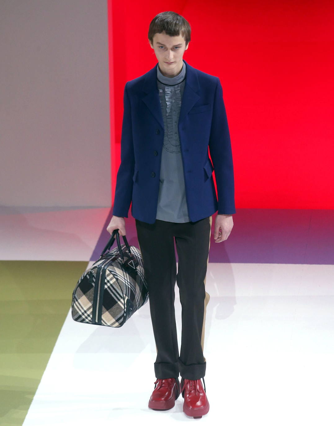 Estos días se celebra la Semana de la Moda de MIlán, con las propuestas más atrevidas de diseñadores de hoy y ayer.