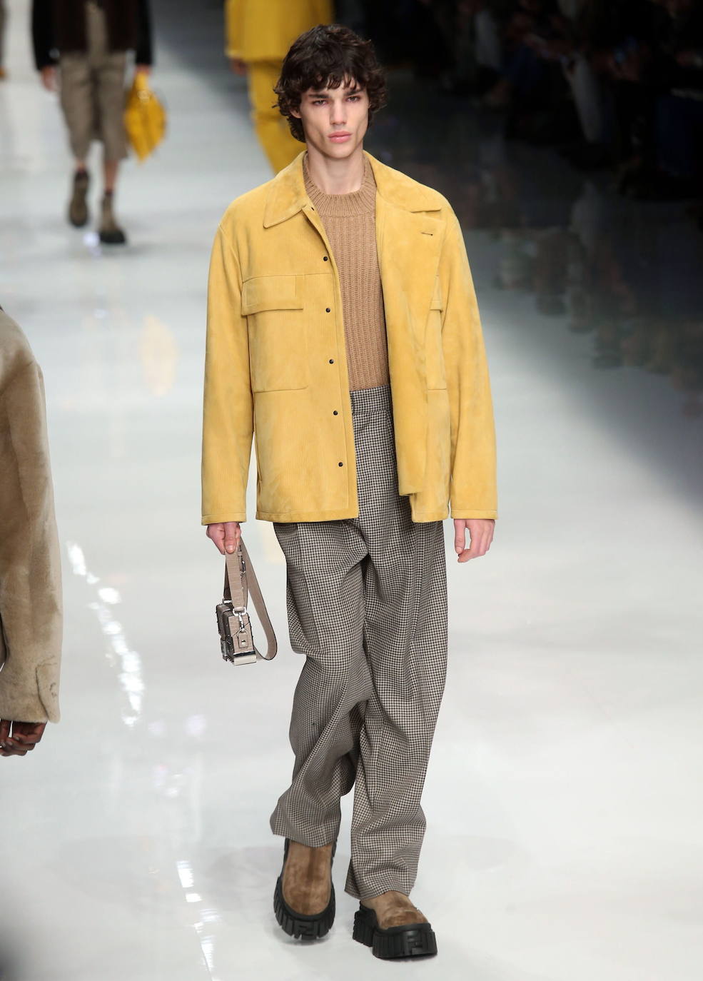 Estos días se celebra la Semana de la Moda de MIlán, con las propuestas más atrevidas de diseñadores de hoy y ayer.