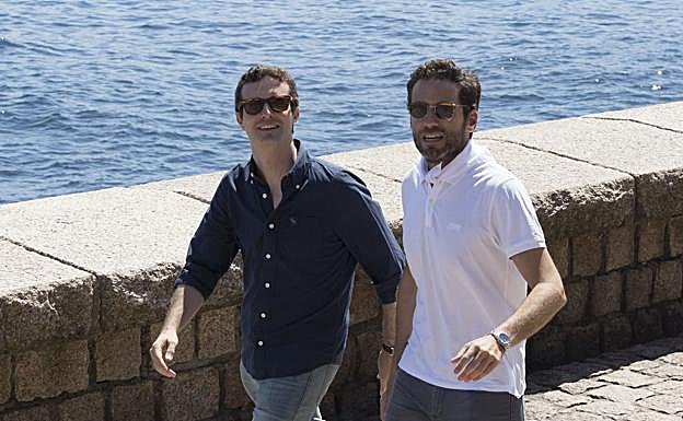 Galería. La trayectoria de Sémper, en imágenes