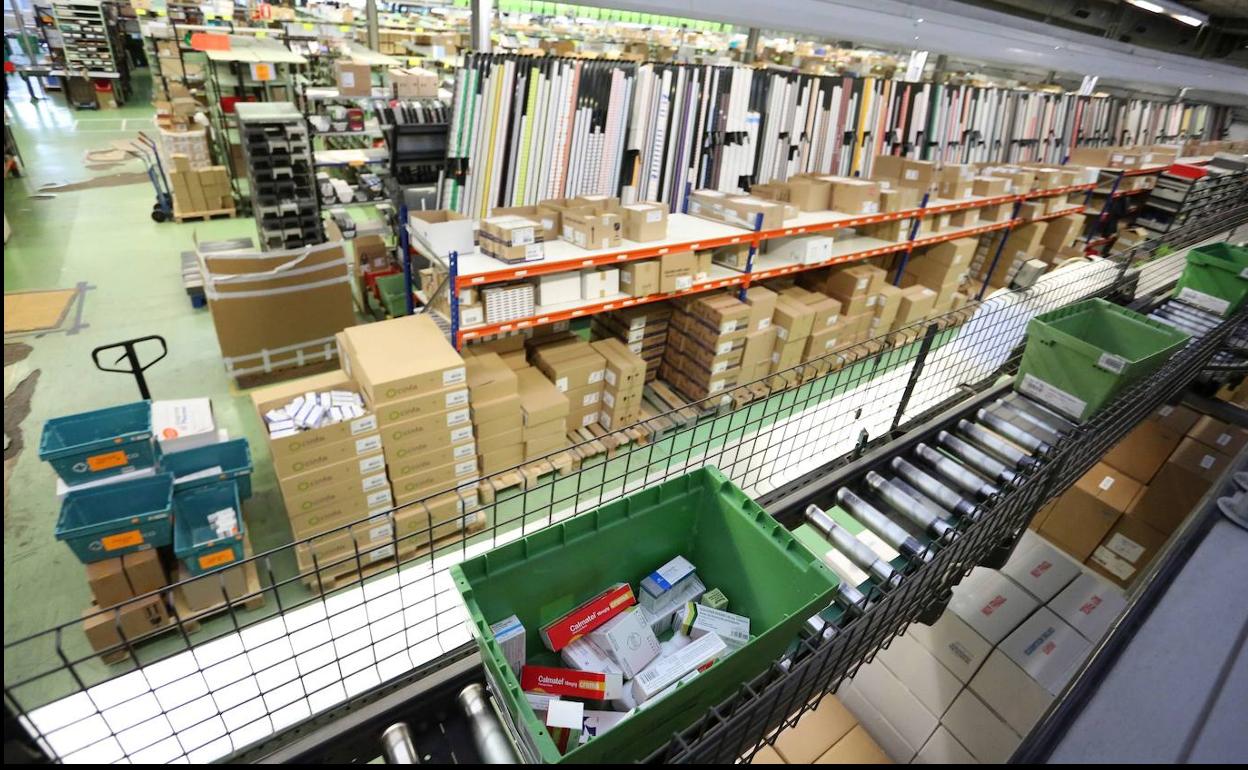 Gipuzkoa lidera la pérdida de empresas en Euskadi en 2019