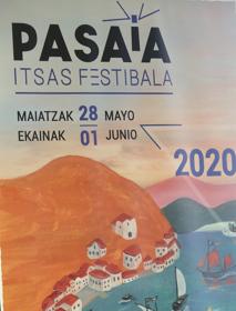 Imagen secundaria 2 - Presentación del evento.