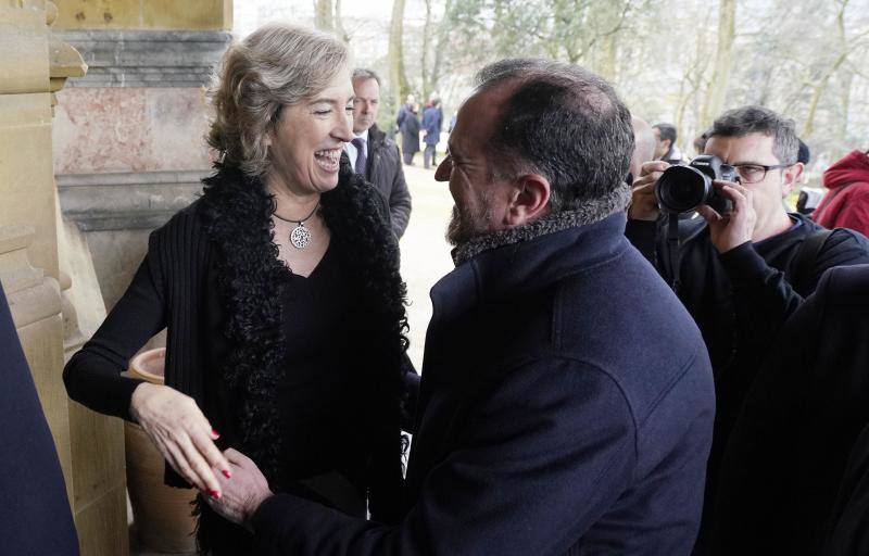 Fotos: &#039;Gregorio Ordóñez. La vida posible&#039;