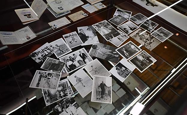 Galería. Las imágenes del día.