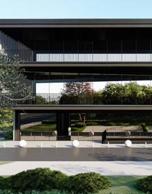 Imagen secundaria 2 - Adegi presenta en sociedad su Fabrika de la Nueva Cultura, concebida como un gran «proyecto de país»