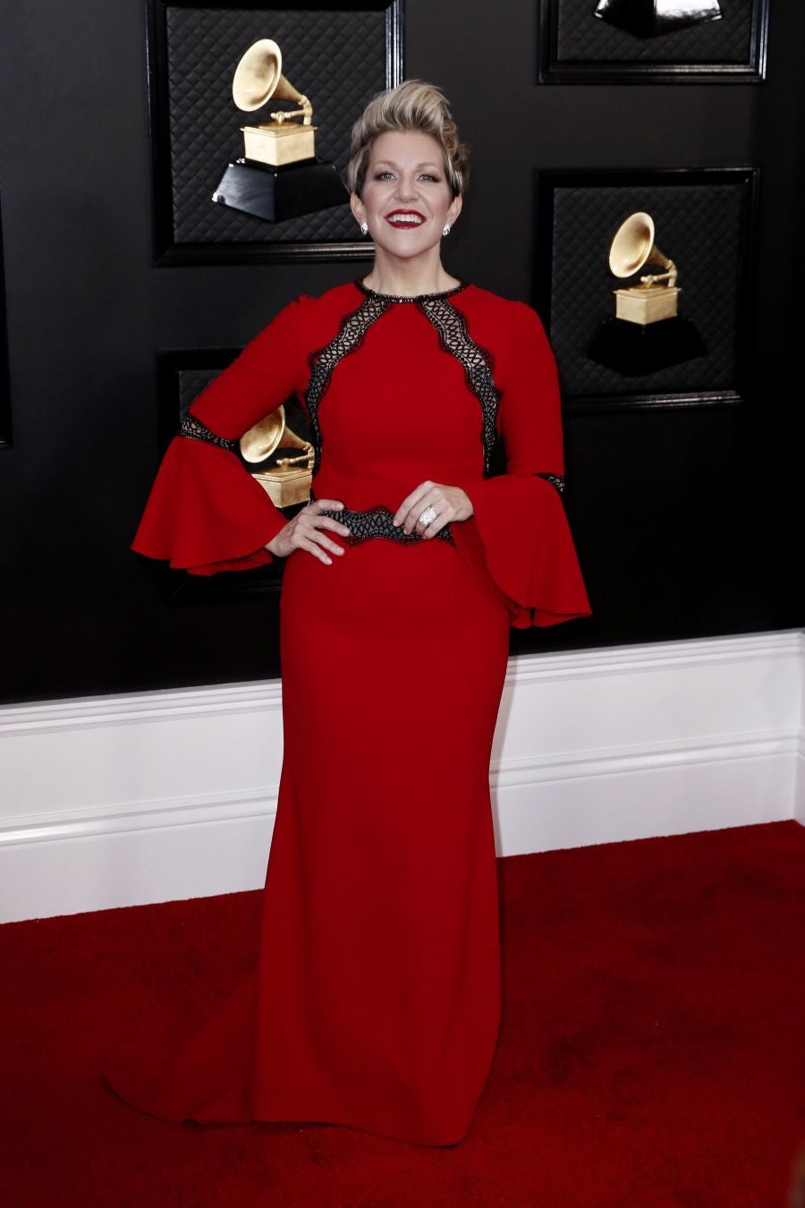 Las estrellas de la música se han dado cita en el Staples Center de Los Ángeles con motivo de la 62 edición de los Premios Grammy. Repasamos una Alfombra Roja que ha estado protagonizada por diseños extravagantes y llenos de originalidad