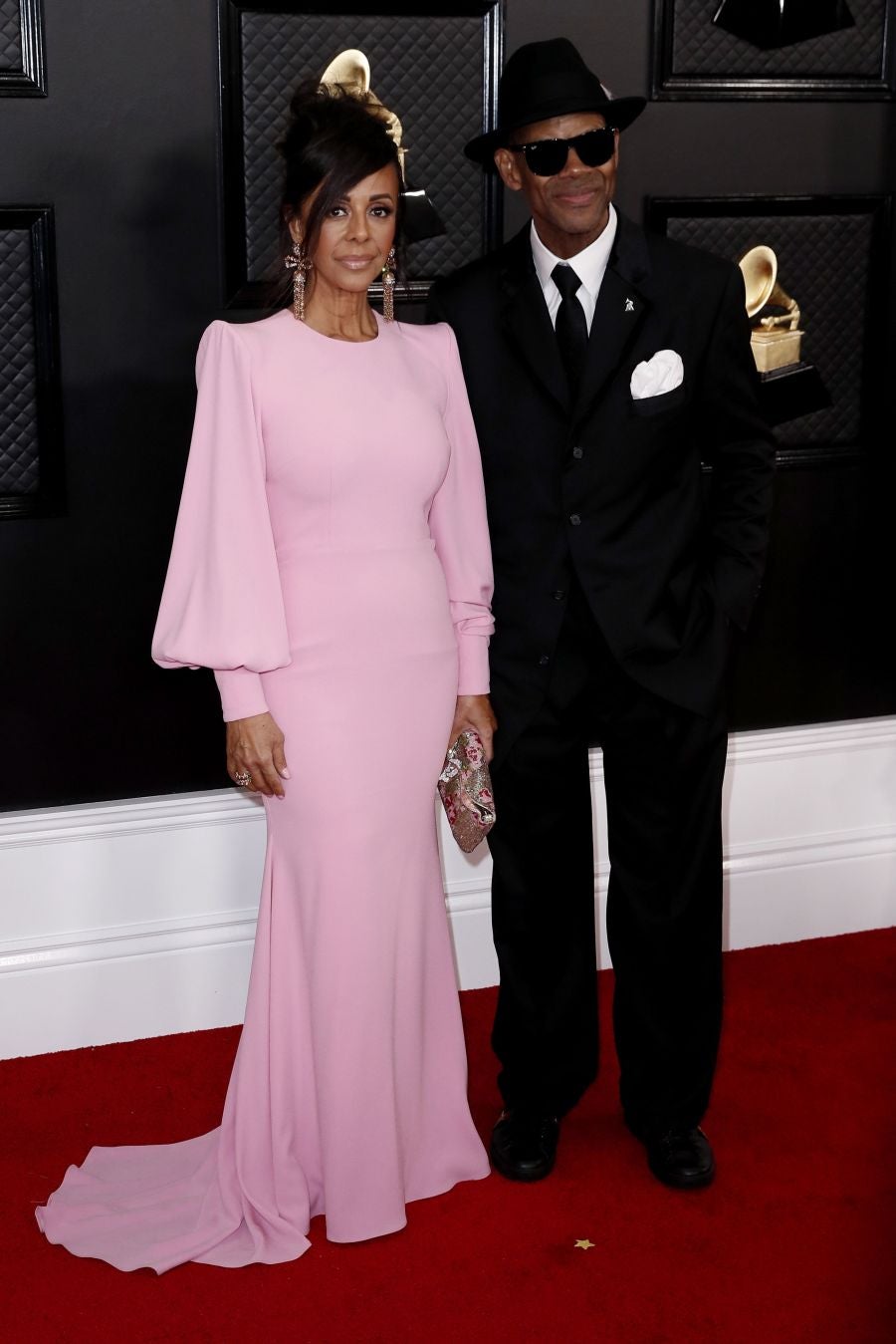 Las estrellas de la música se han dado cita en el Staples Center de Los Ángeles con motivo de la 62 edición de los Premios Grammy. Repasamos una Alfombra Roja que ha estado protagonizada por diseños extravagantes y llenos de originalidad