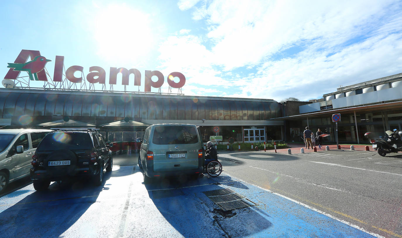 La incidencia de la huelga general del 30 de enero convocada por ELA y LAB ha tenido una incidencia dispar en Gipuzkoa.