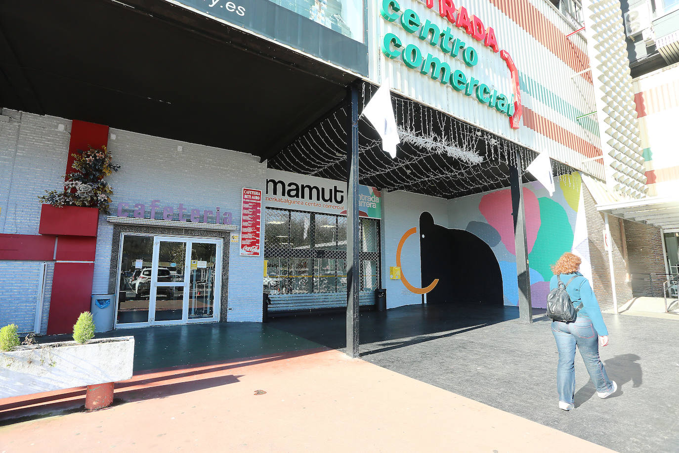 La incidencia de la huelga general del 30 de enero convocada por ELA y LAB ha tenido una incidencia dispar en Gipuzkoa.